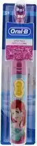 Bol.com Oral-B Kids Battery brush aanbieding