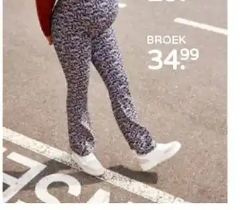 Prenatal BROEK aanbieding