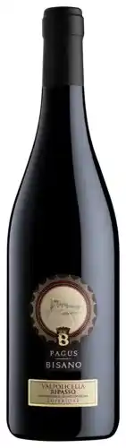 Gall & Gall Pagus Bisano Valpolicella Ripasso Superiore 75CL Wijn aanbieding