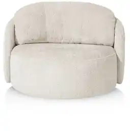 Henders & Hazel Murcial, Loveseat - Diameter 100 Cm aanbieding