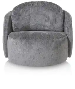 Henders & Hazel Murcial, Fauteuil - Diameter 80 Cm aanbieding