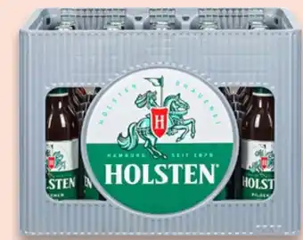 Kaufland DE HOLSTEN Pilsener aanbieding