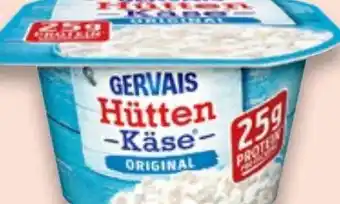 Kaufland DE GERVAIS Hüttenkäse aanbieding