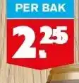 Hoogvliet Wijko Satesaus kant&klaar aanbieding