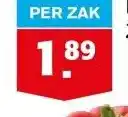 Hoogvliet Hoogvliet Paprika mix aanbieding