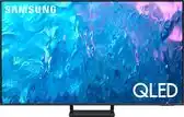 Bol.com Samsung QE55Q70C - 55 inch - 4K QLED - 2023 - Buitenlands model aanbieding