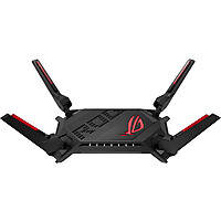 ASUS ROG Rapture GT-AX6000 - Gaming extendable router - 4G / 5G Router ...