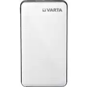 Amazon Varta Powerbank Energy 15000 mah, inclusief oplaadkabel, 1x micro-USB-ingang, 2x USB A-uitgang, 1x bidirectionele USB type C- aanbieding