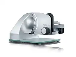 Bol.com Graef - Snijmachine - Master M20 aanbieding