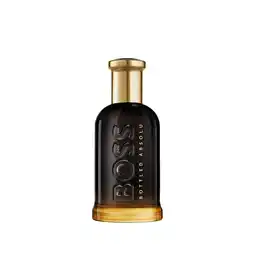 Douglas Hugo Boss Boss Bottled Absolu Intense aanbieding