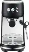 Bol.com Sage the Bambino Espressomachine 14 l Gemalen koffie 1600 W Zwart aanbieding
