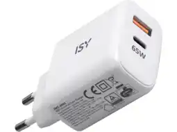 MediaMarkt ISY Iwc 4065 aanbieding