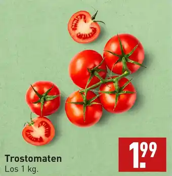 ALDI Trostomaten aanbieding