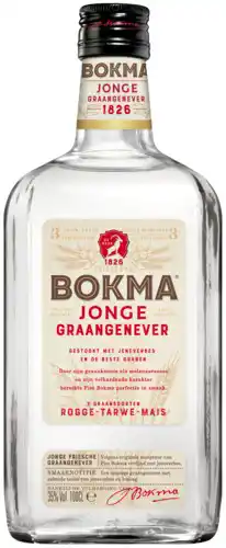 Gall & Gall Bokma 100CL Overig aanbieding