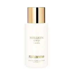 Douglas Rabanne Million Gold For Her aanbieding