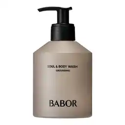 Douglas BABOR Soul + Body Wash aanbieding