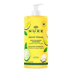 Douglas NUXE Sweet Lemon Delightful Shower Gel aanbieding