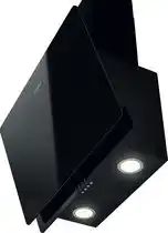 Bol.com Whirlpool Zwarte dampkap AKR 65F LM K aanbieding