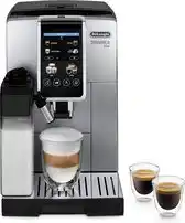 Bol.com De'Longhi Dinamica Plus ECAM380.85.SB - Volautomatische espressomachines aanbieding