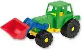 Bol.com Androni Tractor met Voorlader aanbieding