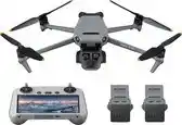 Bol.com DJI Mavic 3 Pro - Fly More Combo - incl. DJI RC Smart controller aanbieding