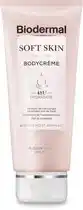 Bol.com Biodermal Soft Skin Bodycrème - Verbetert de natuurlijke zachtheid van jouw huid dankzij het Triple Moist Complex voor 48 uur aanbieding