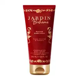 Douglas Jardin Bohème Rouge Précieux Body Lotion aanbieding