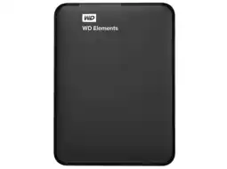 MediaMarkt WD Elements Portable 4tb (usb 3.0) aanbieding