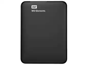 MediaMarkt WD Elements Portable 4tb (usb 3.0) aanbieding