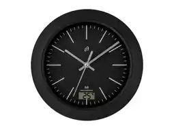 Lidl AURIOL Draadloze badkamerklok aanbieding