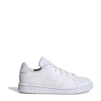 Wehkamp adidas Sportswear Advantage sneakers wit/lichtroze aanbieding