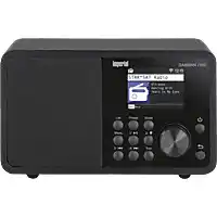 EP Imperial Dabman i160 DAB+ internetradio aanbieding