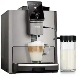 Bol.com Nivona Espressomachine NICR1040 aanbieding