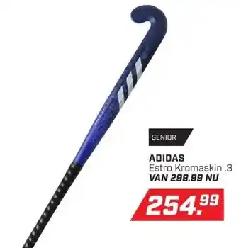 Daka Sport ADIDAS Estro Kromaskin .3 aanbieding