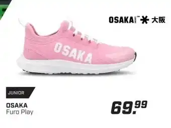 Daka Sport OSAKA Furo Play aanbieding