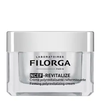 Douglas Filorga NCEF-REVITALISEREN aanbieding