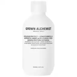 Douglas Grown Alchemist Colour-Protect 0.3 Aspartic Amino Acid, Hydrolized Quinoa Protein, Ootanga aanbieding