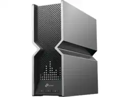 MediaMarkt TP Link Tp-link Be19000 Tri-band Wifi 7-router - Archer Be800 Router aanbieding