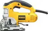 Bol.com DeWALT DW331KT Decoupeerzaag 701W in TSTAK aanbieding