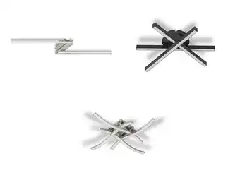 Lidl LIVARNO home LED- plafondlamp aanbieding