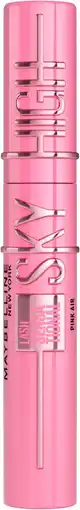 Amazon Maybelline New York - Lash Sensational Sky High - Pink Hair - Roze - Lengte Mascara - 7,2ml aanbieding