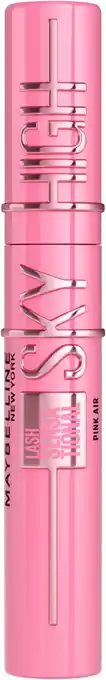 Amazon Maybelline New York - Lash Sensational Sky High - Pink Hair - Roze - Lengte Mascara - 7,2ml aanbieding
