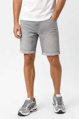 Wehkamp Cars regular fit short HUNTER grey used aanbieding