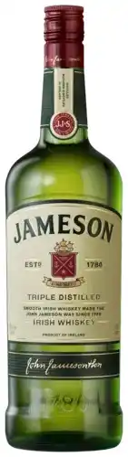 Gall & Gall Jameson 100CL Whisky aanbieding