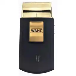 Bol.com Wahl Mobile Shaver Gold Limited Edition aanbieding