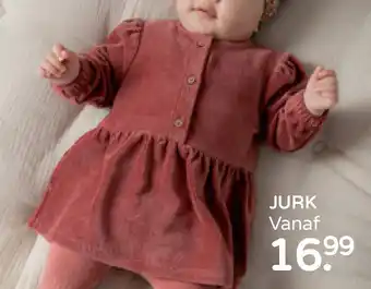 Prenatal Jurk aanbieding