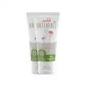 Bol.com Zwitsal Naturals Body Crème - 2 x 100 ml - Voordeelverpakking aanbieding