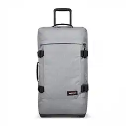 Amazon Eastpak TRANVERZ M Koffer, 67 x 35.5 x 30 cm, 78 L - Ultra Marine (Blauw) aanbieding