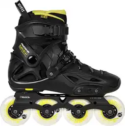 Bol.com Powerslide Urban Imperial Skates Senior aanbieding