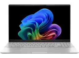 MediaMarkt Asus Vivobook S 15 Oled S5507qa-ma006w Ai Pc - 15.6 Inch Snapdragon X Elite 16 Gb 1 Tb Copilot+ aanbieding